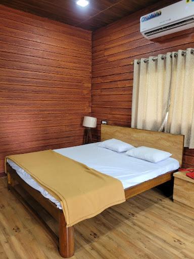 The Mango Leaf Homestay آليباغ المظهر الخارجي الصورة